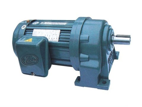 齒輪減速電機(jī) 齒輪減速電機(jī)