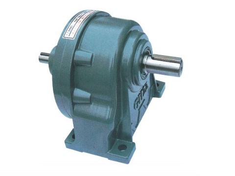 齒輪減速電機(jī) 齒輪減速電機(jī)