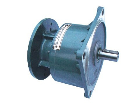 立式直結(jié)型齒輪減速機