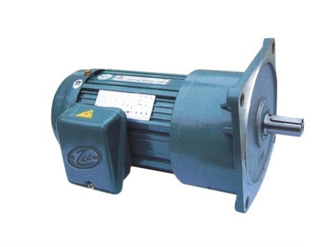 立式單相·三相齒輪減速馬達