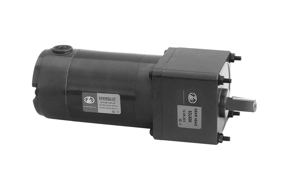 【齒輪減速電機】齒輪減速電機主要包括哪些?