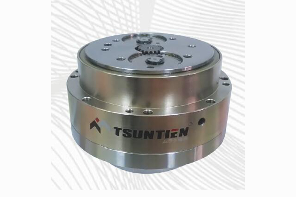 【齒輪減速器】齒輪減速器的基本結構組成