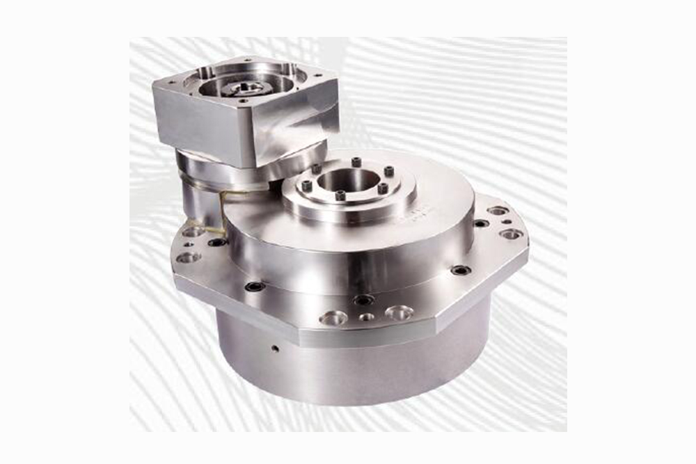 【齒輪減速電機】什么樣的場合適用于行星式齒輪減速電機?